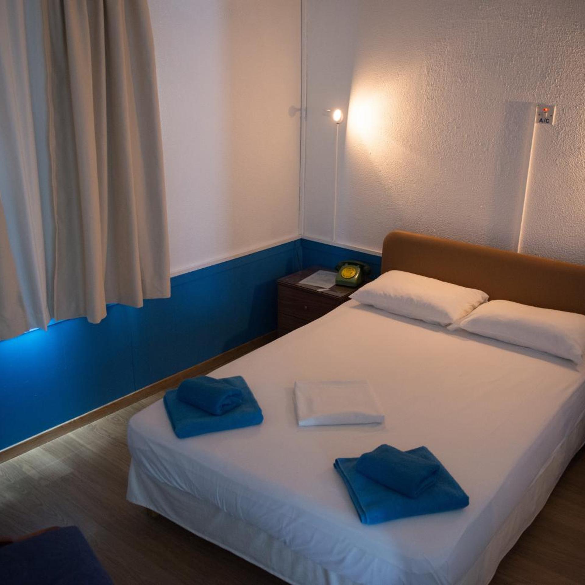 Le Village Hotel 17/50