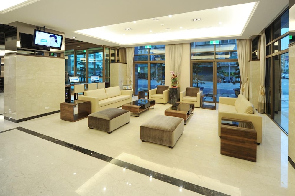 F Hotel Hualien 17/27