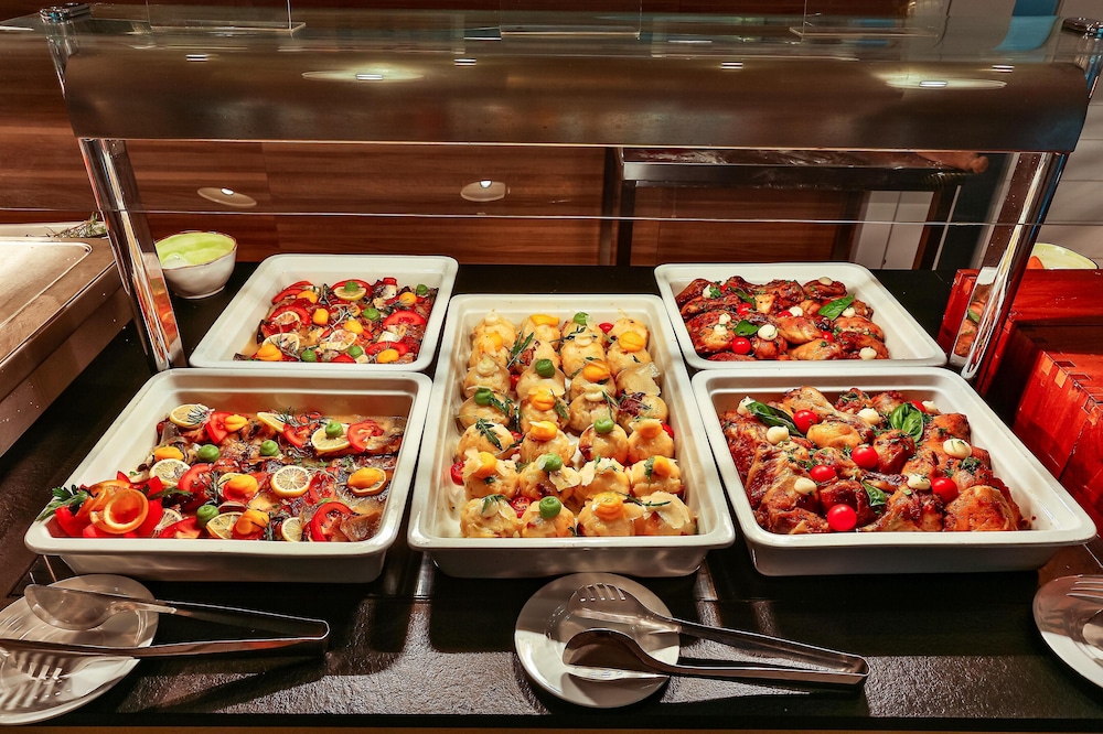 Carine Hotel Kumbor 18/50
