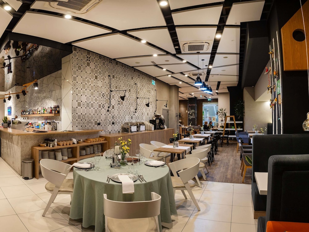 Ibis Styles Bialystok 60/75
