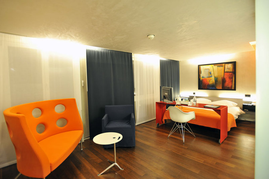 Hotel Aare Thun 13/47
