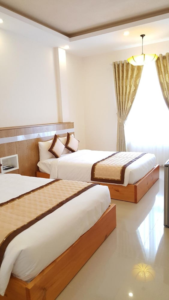 Isana Hotel Dalat 19/51