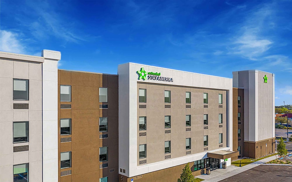 Extended Stay America Premier Suites - Belgrade - Bozeman - Yellowstone Airport 1/40