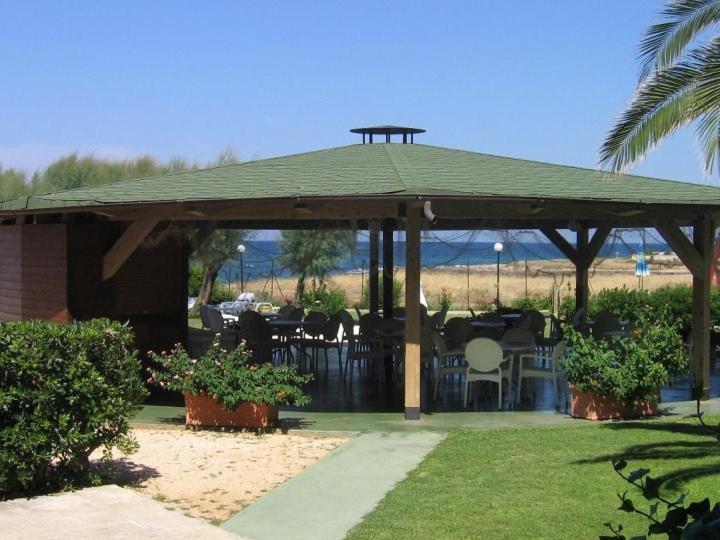 Residence Club Barbara 4/55