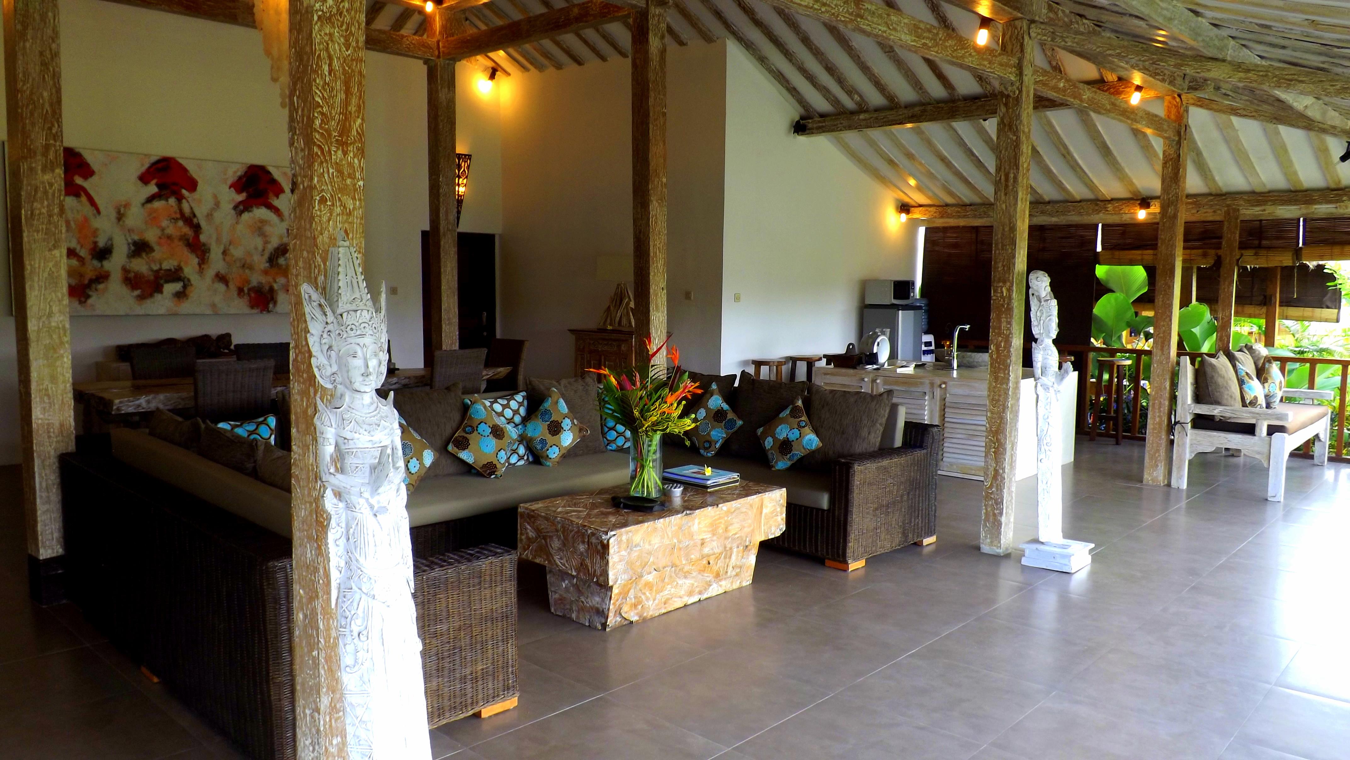 UNITED COLORS OF BALI 14/30