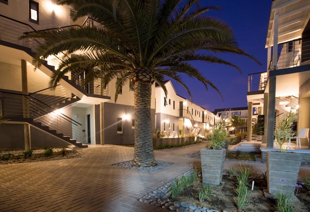 The Delight Swakopmund 35/66