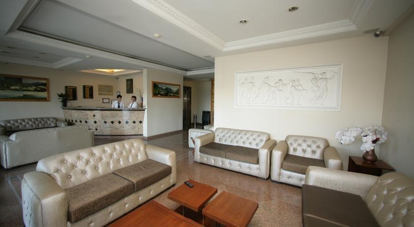 Okutur Otel 7/15