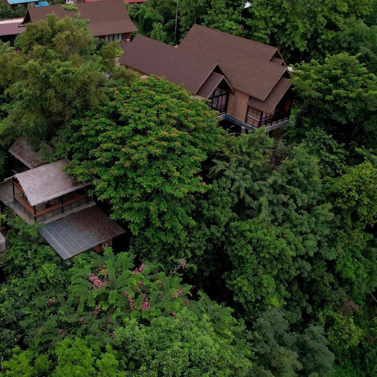 Cocoa Valley Resort 63/73