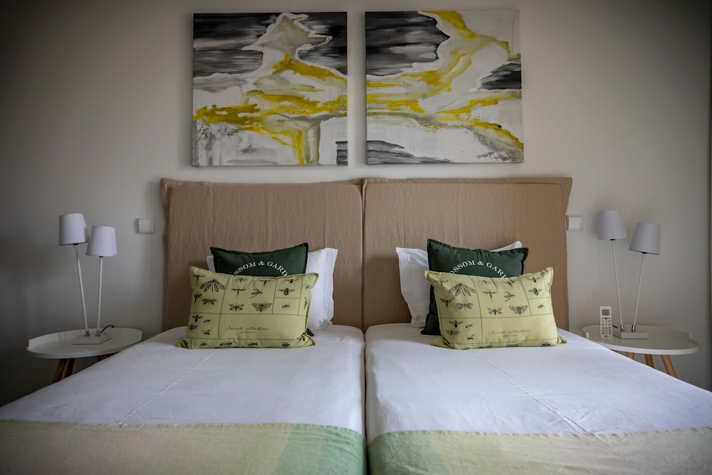 Pestana Troia Eco Resort & Residences 53/99