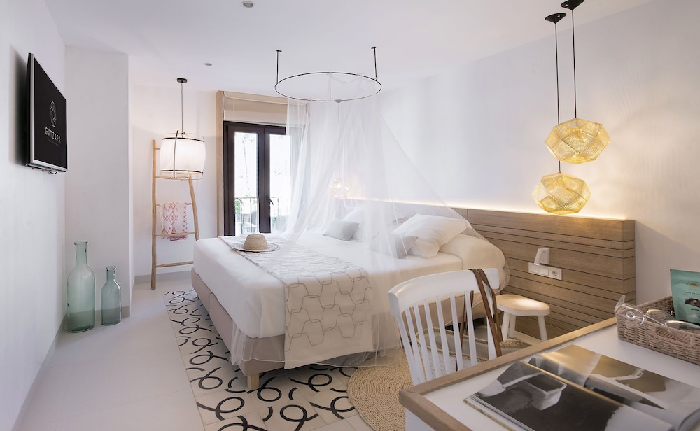Gatzara Suites Santa Gertrudis 35/76