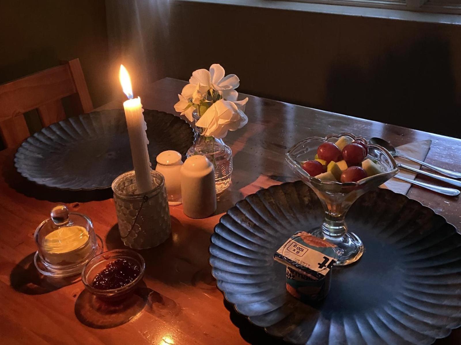 Highland Rose Country House & Serenity Spa 14/42