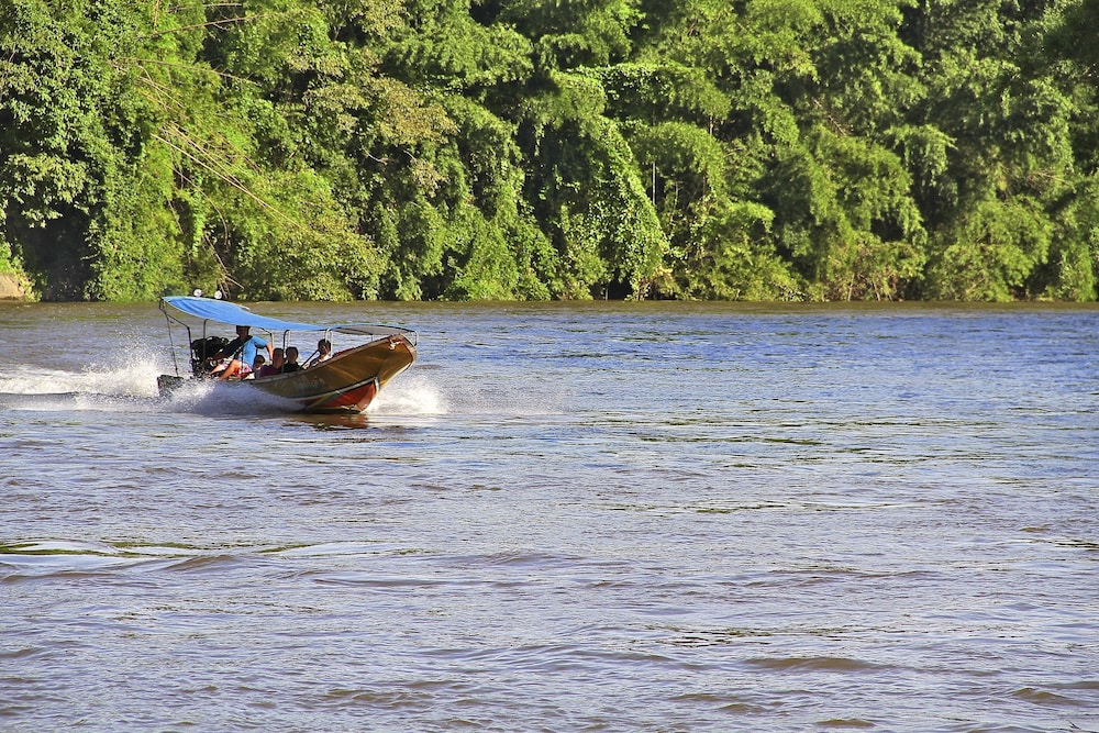 The Float House River Kwai 39/47