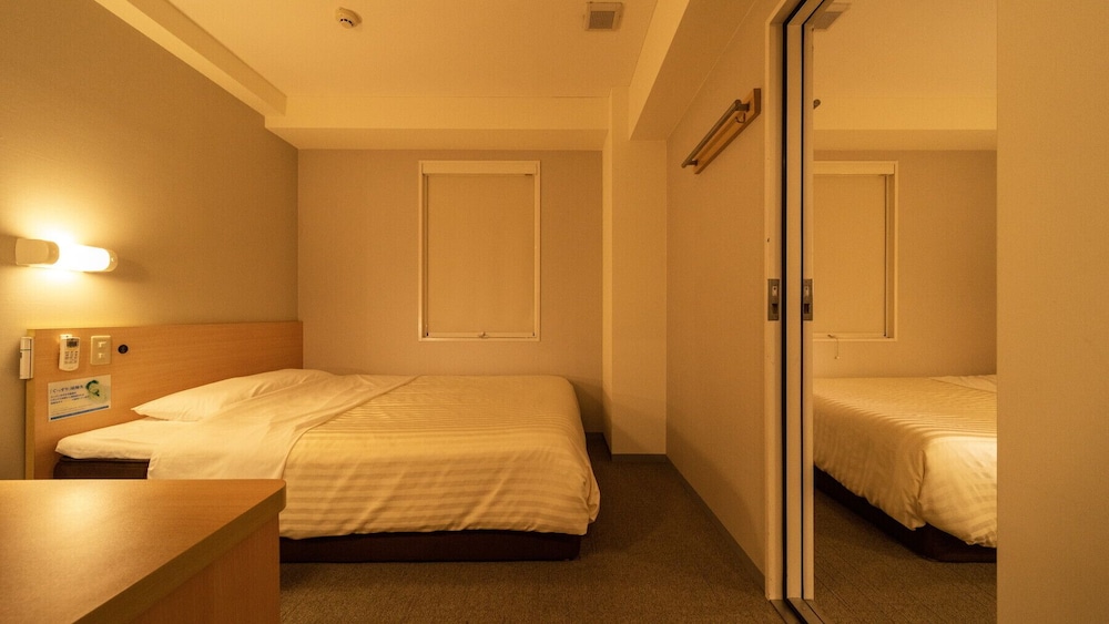 Super Hotel Ueno-Okachimachi 44/63