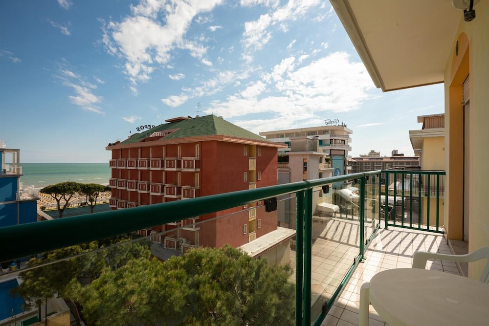 Kennedy in JESOLO