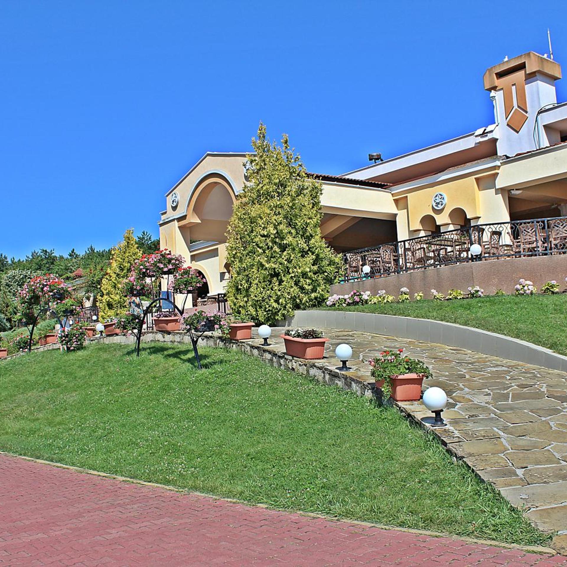 Duni Royal Holiday Village 46/49