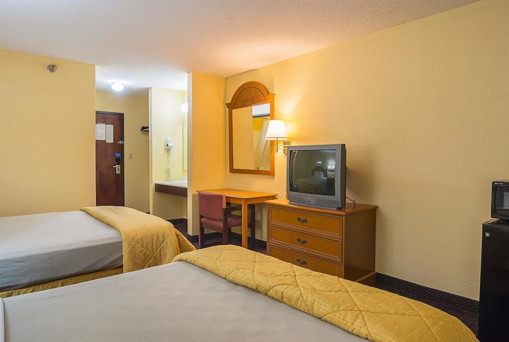 Motel6 Hannibal, MO 22/45