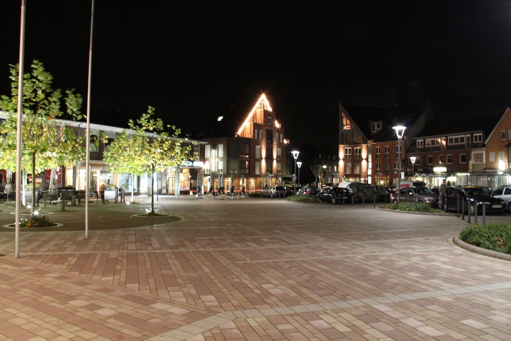 HIB Hotel in Baesweiler 29/32