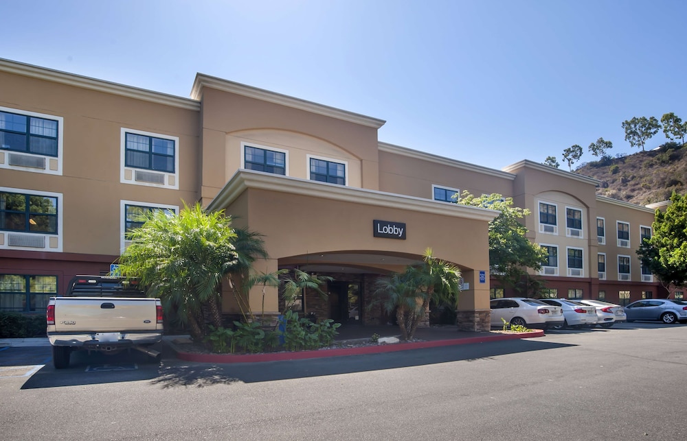Extended Stay America San Diego - Mission Valley - Stadium 48/54