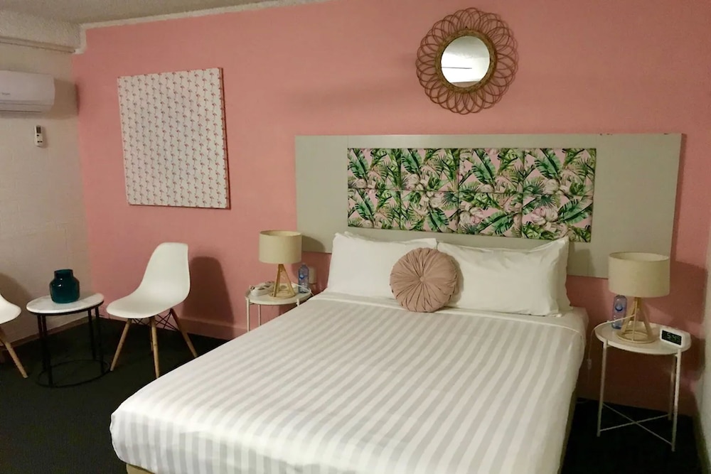 Greenmount Beach Resort 14/62