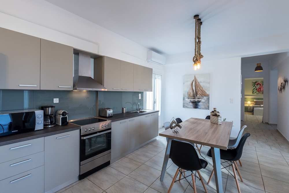 Paros Nereids Villas 14/50
