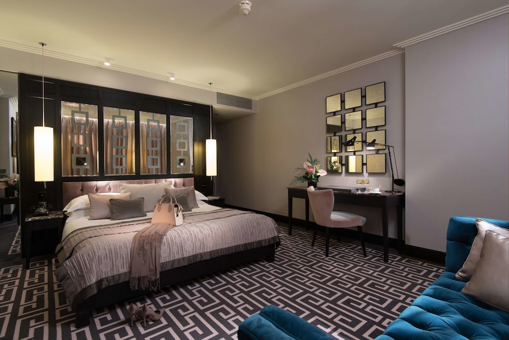The Fitzwilliam Hotel Belfast 45/66
