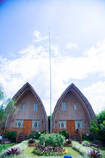 Villa Chavaminerva Bambu - Lembang 3/44