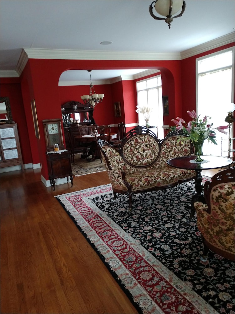 Haynes Bed and Breakfast 21/33