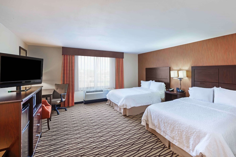 Hampton Inn And Suites Morgan City 24/63