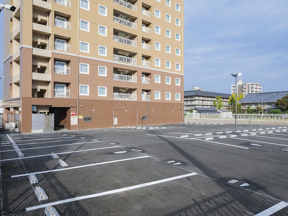 Toyoko Inn Tenri Ekimae 39/41