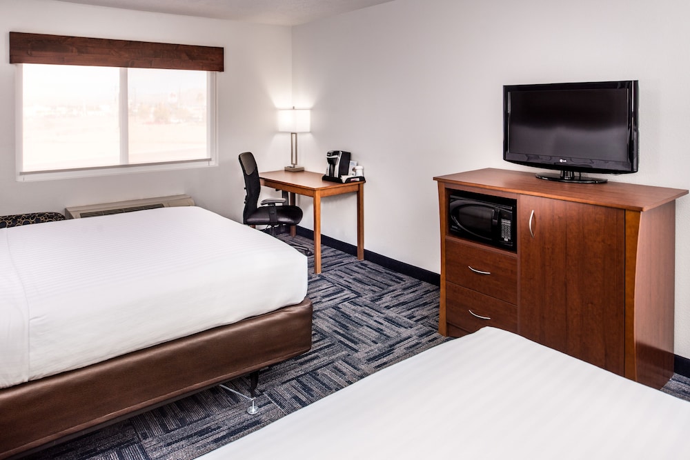 Holiday Inn Express Hotel Suites Alamogordo Hwy 54 70 28/61