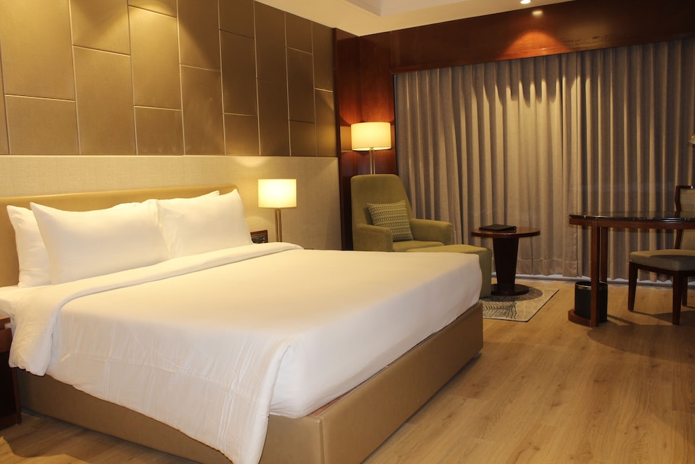 Lemon Tree Premier, Dwarka 18/50