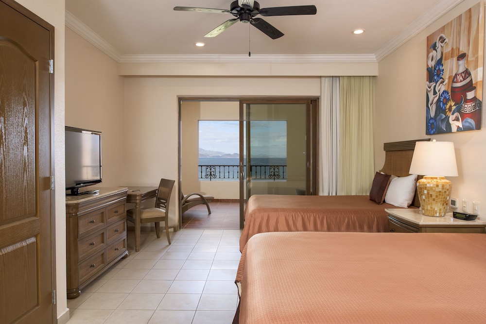 Villa Del Palmar At the Islands of Loreto 26/77