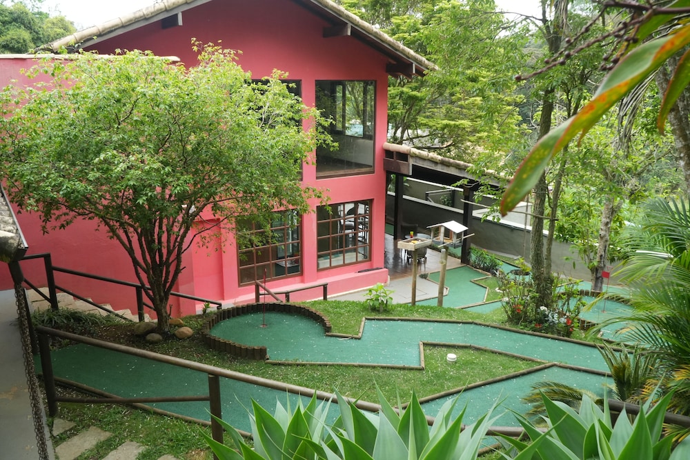 Voa Pousada Golf Village 4/69