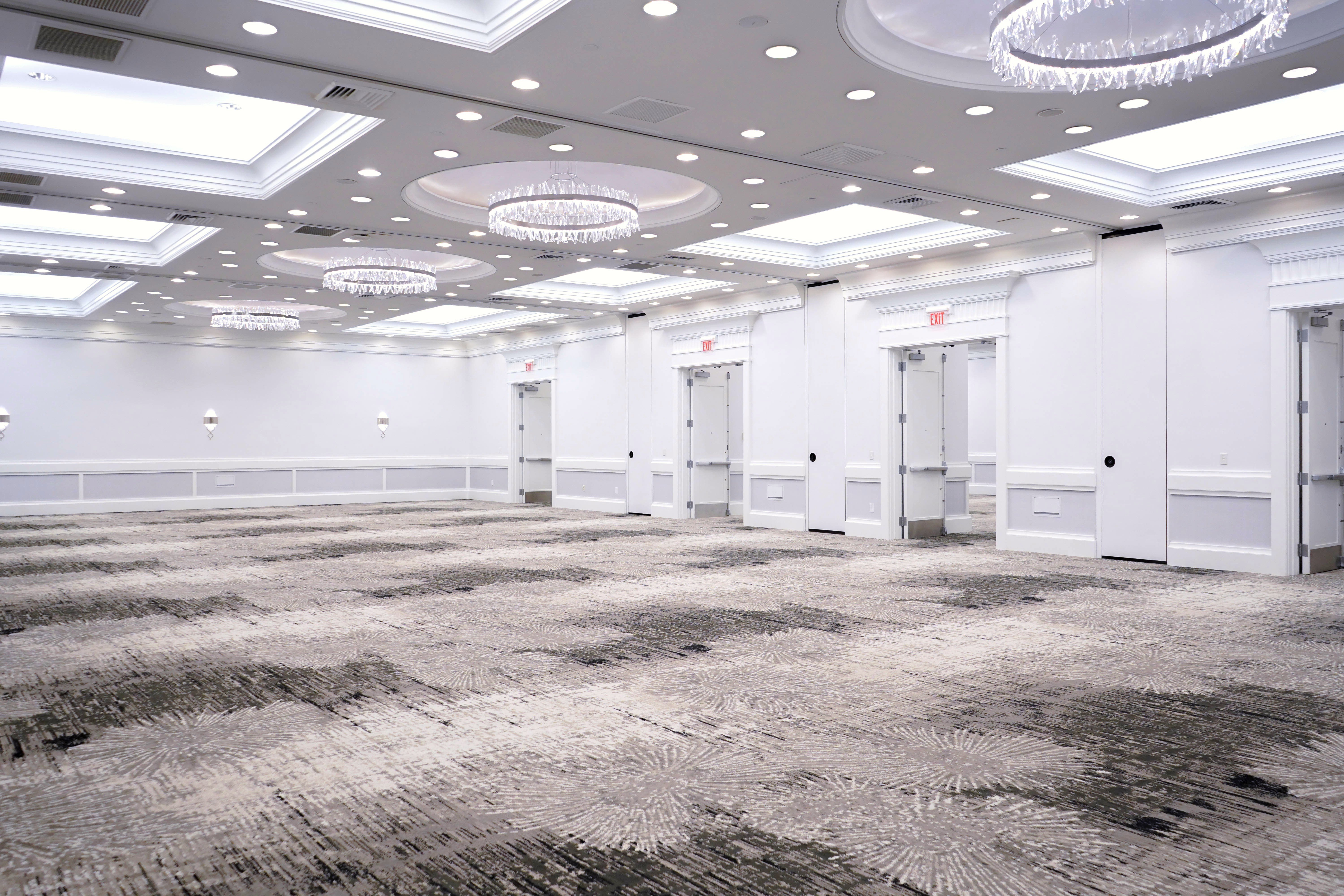 Crowne Plaza Hotel Providence Warwick 72/78