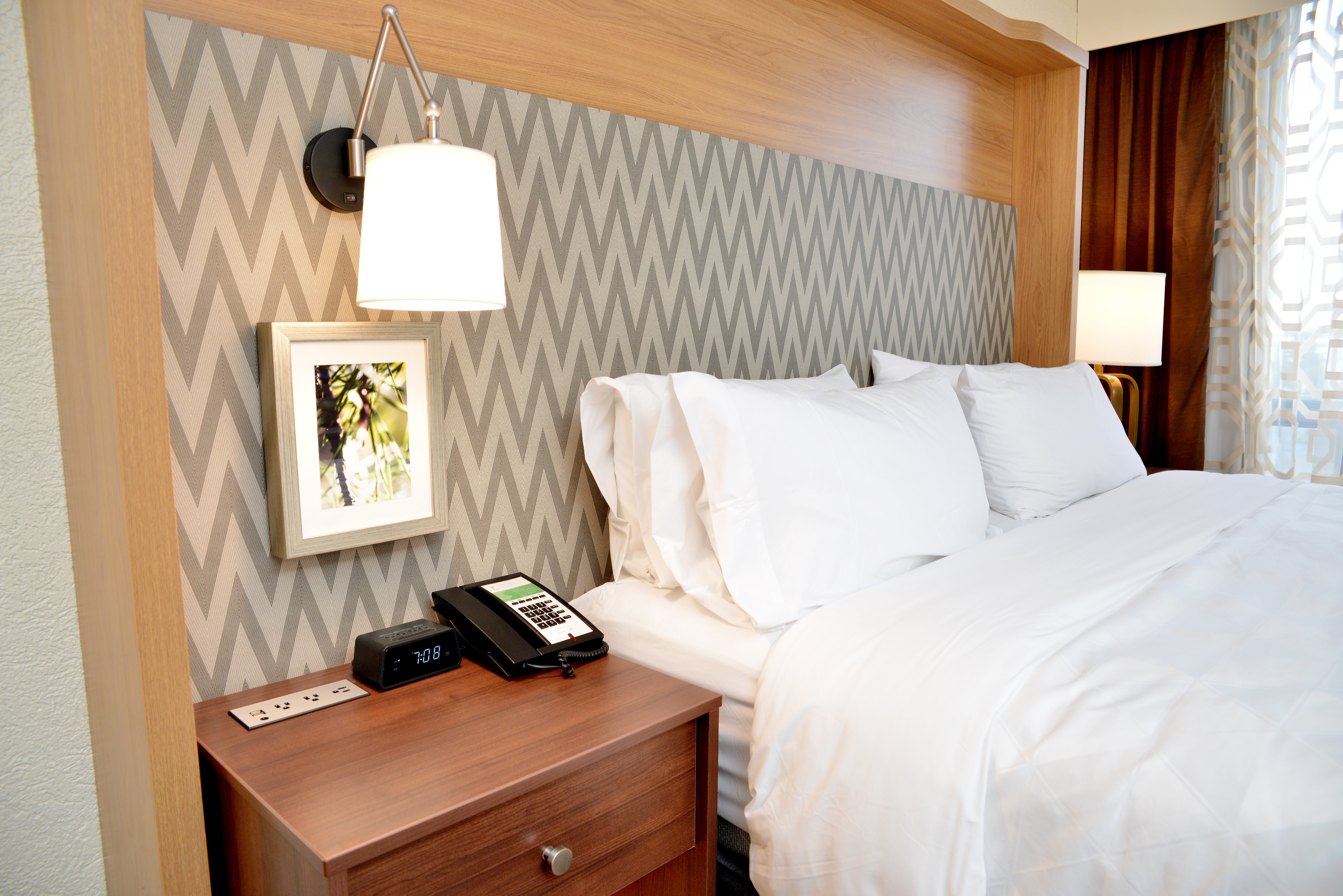 Holiday Inn Portland I 5 S Wilsonville 14/44