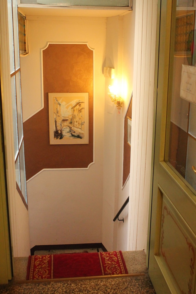 Al Palazzo Lion Morosini酒店(Al Palazzo Lion Morosini) 图片2