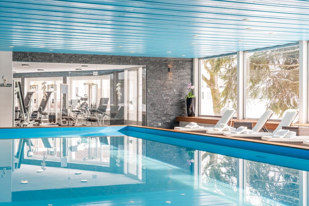 Hotel Europe Davos 1/65