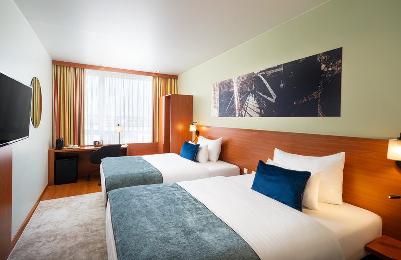 Star Inn Hotel Salzburg Airport Messe By Comfort 9/46