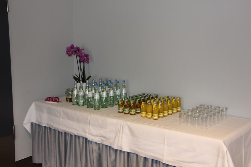 Scotty + Paul Hotel Deggendorf 25/50