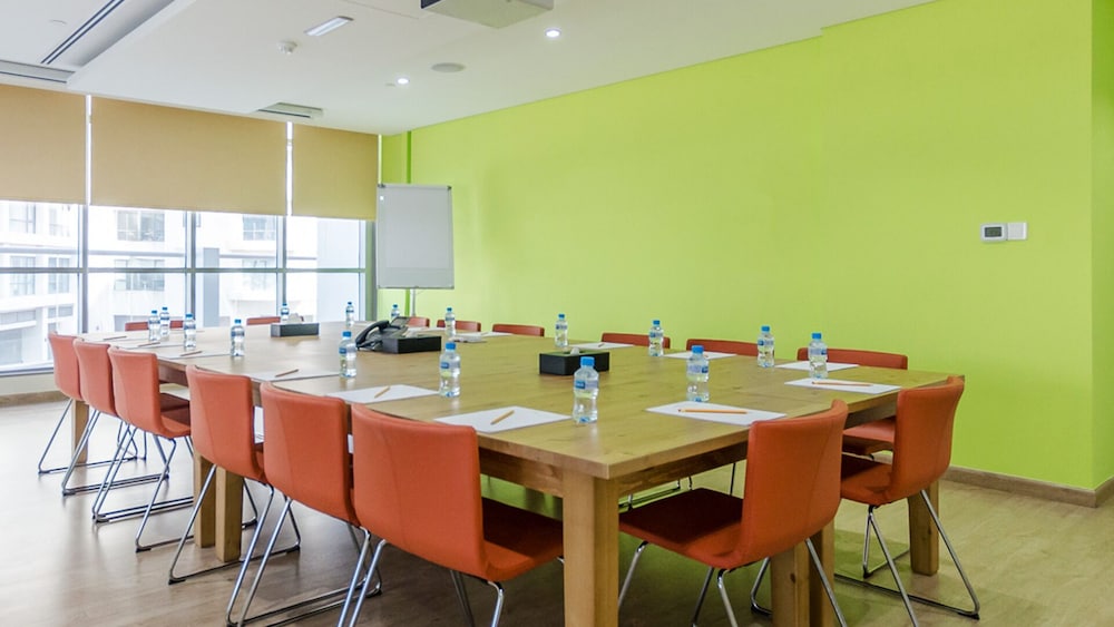 Signature 1 Hotel Tecom 55/60
