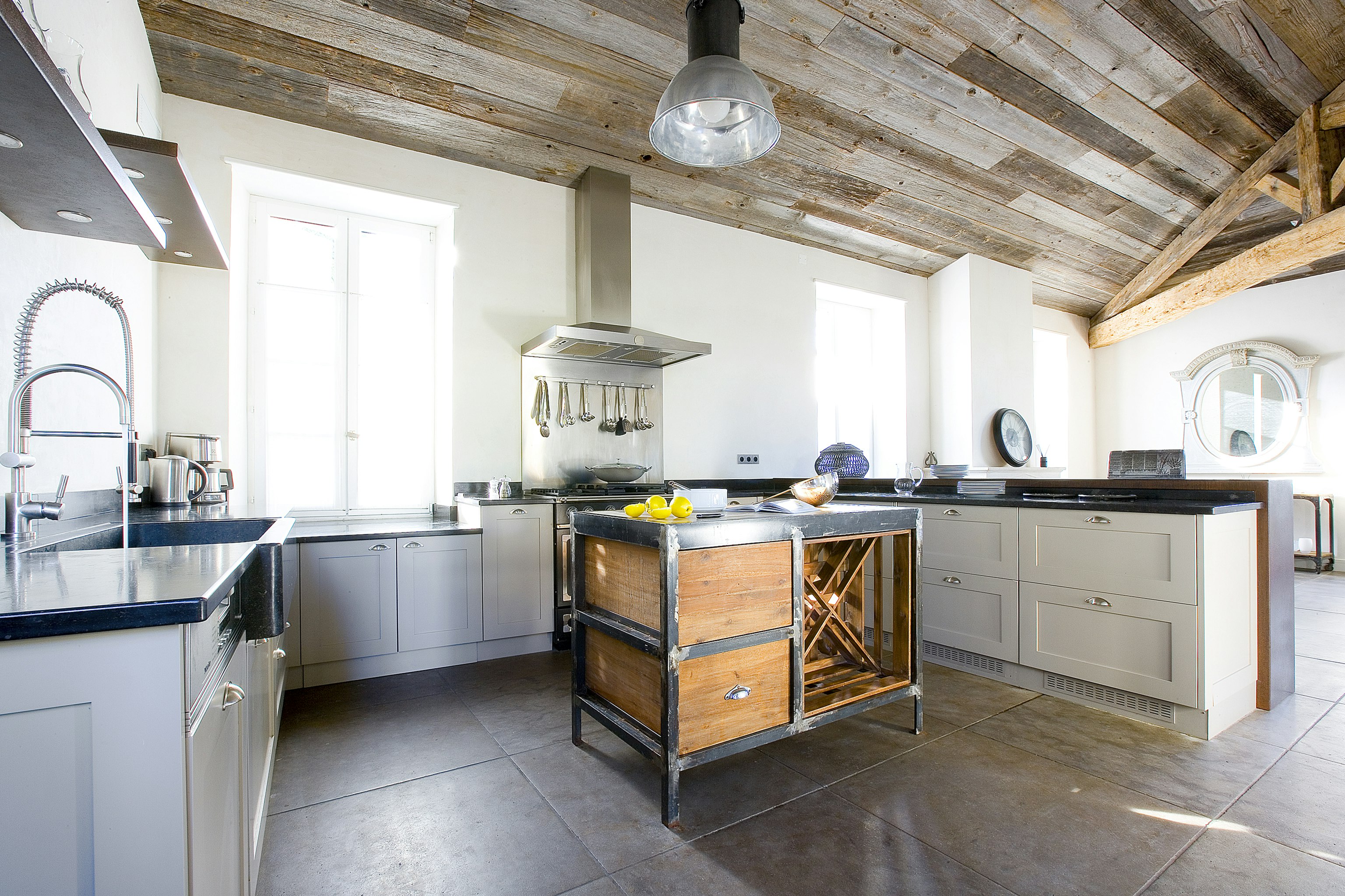 Le Clos Saint-Martin Hotel & Spa 4/50