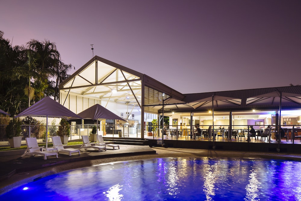 MERCURE TOWNSVILLE 2/61