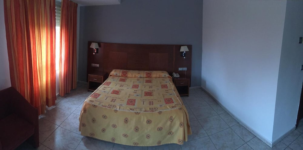 Perales 13/50
