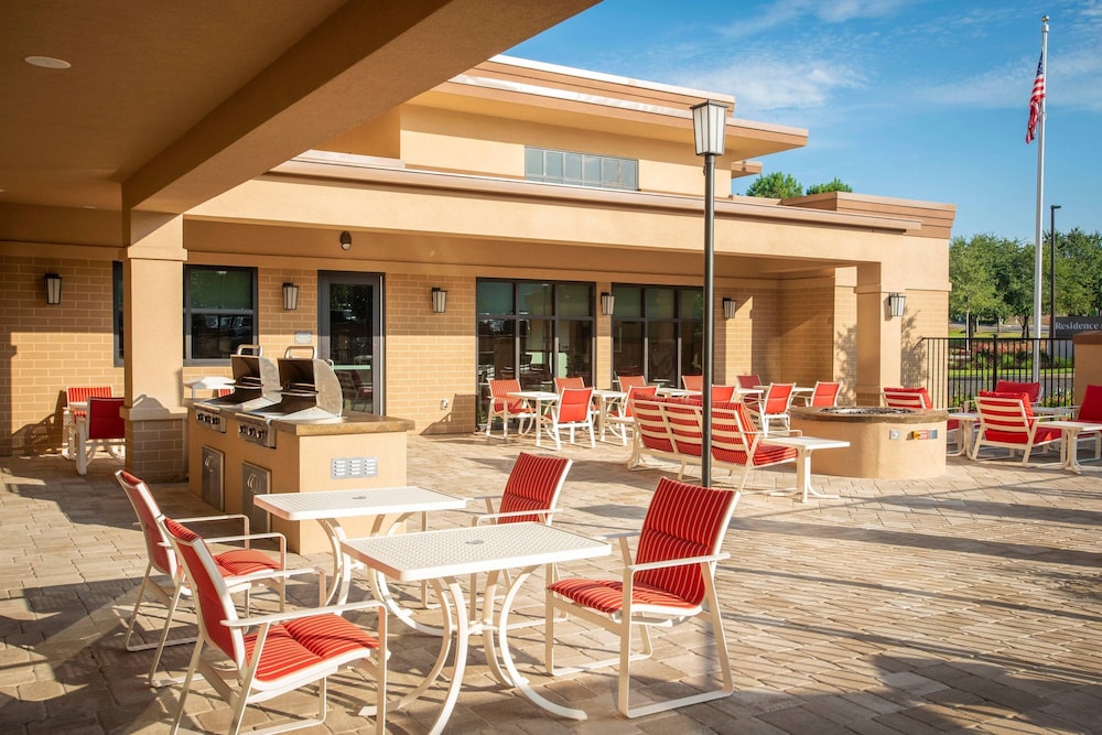 Residence Inn By Marriott Pensacola Airport/Medical Center 42/48