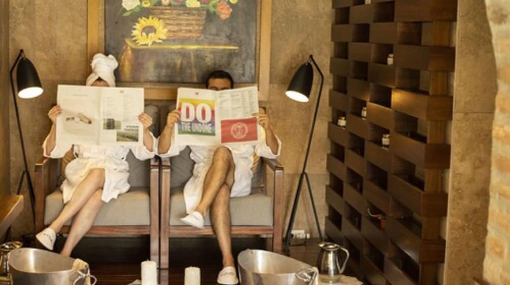 Illa Experience Hotel 51/79