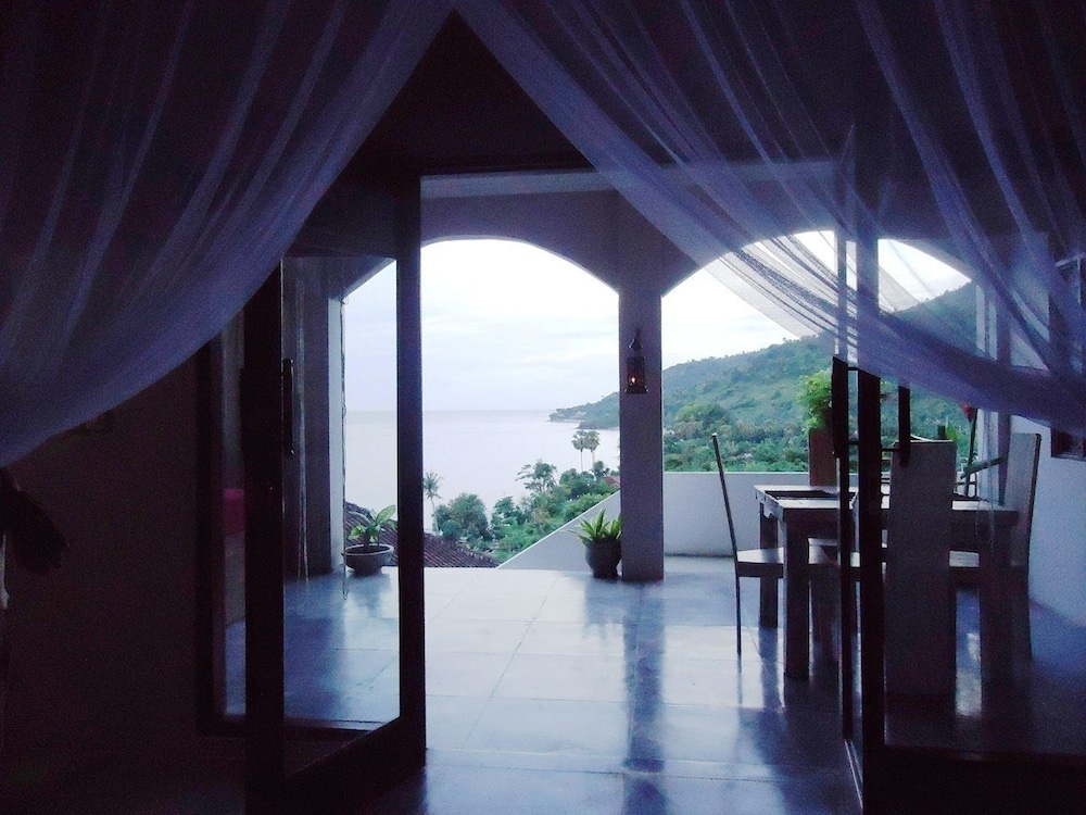 Baliku Dive Resort 2/41