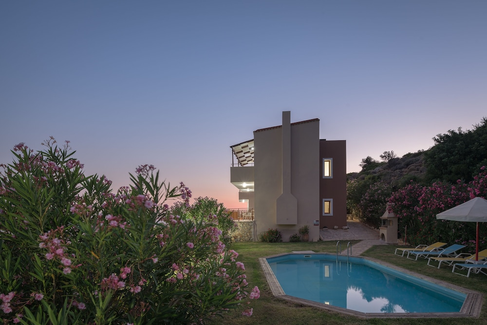 Villas Panagia 45/50