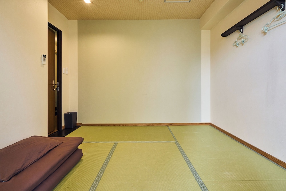 Green Guest House Kagoshima - Hostel 25/50