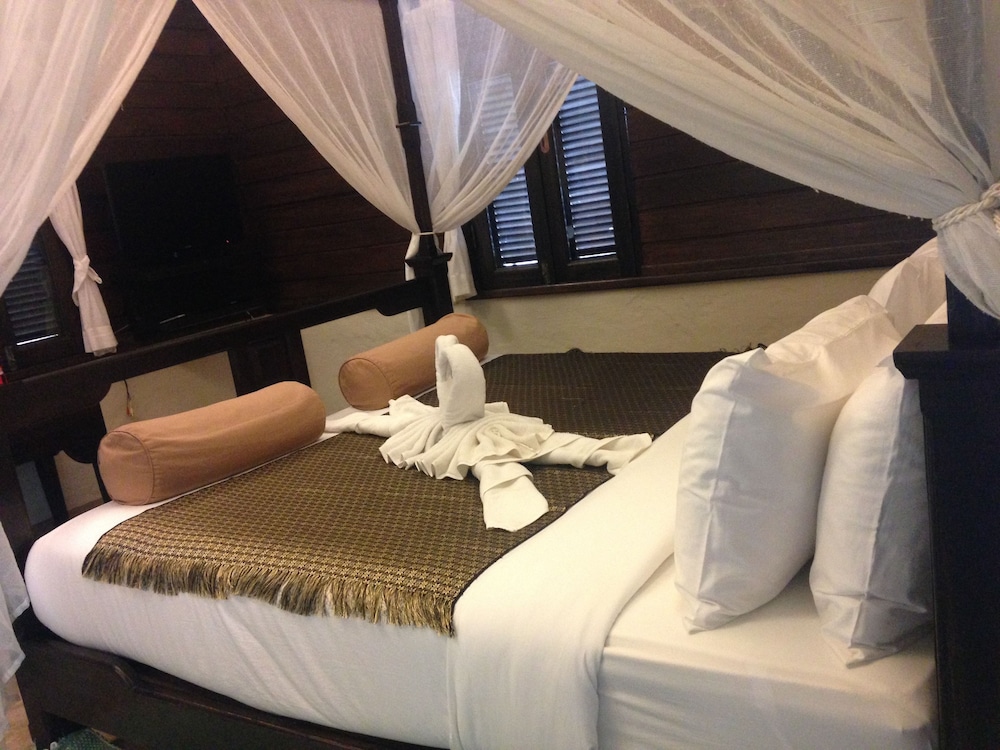Pai River Corner Resort 17/50