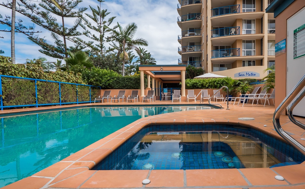 San Mateo on Broadbeach 46/51